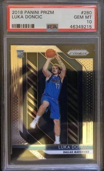 Luka Doncic