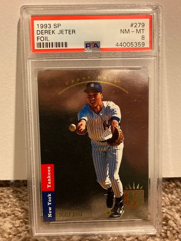 Derek Jeter