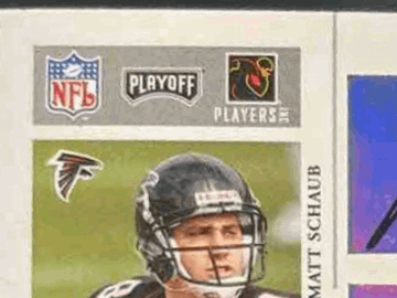 2004 Prime Signatures Eli Manning #PP33 Prime Pairings Autographs