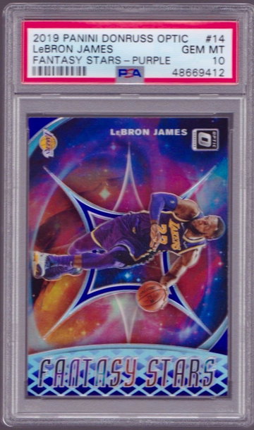 Lebron James