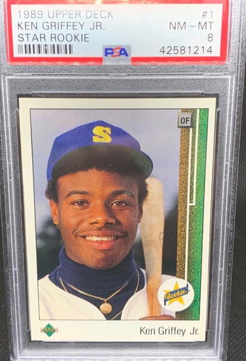 Ken Griffey Jr