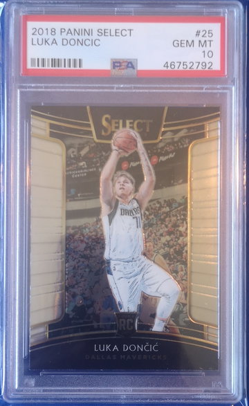 Luka Doncic