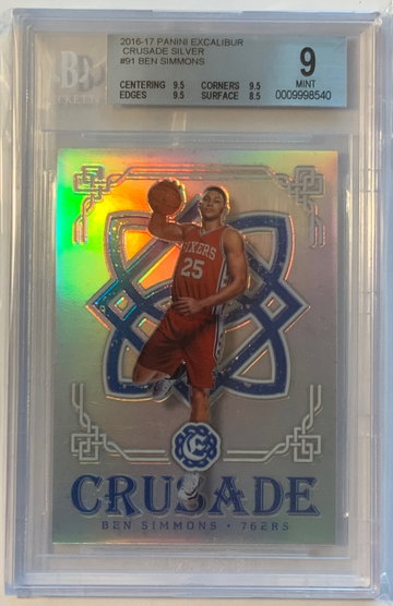 Ben Simmons
