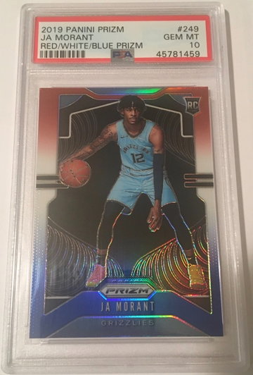 Ja Morant 