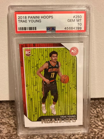 Trae Young