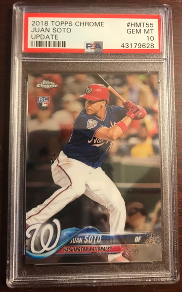 Juan Soto