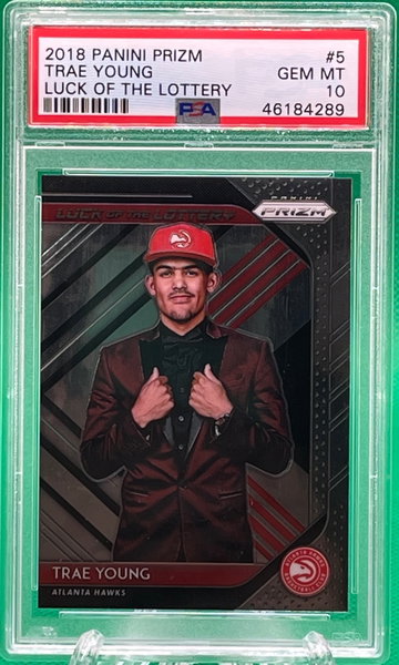 Trae Young