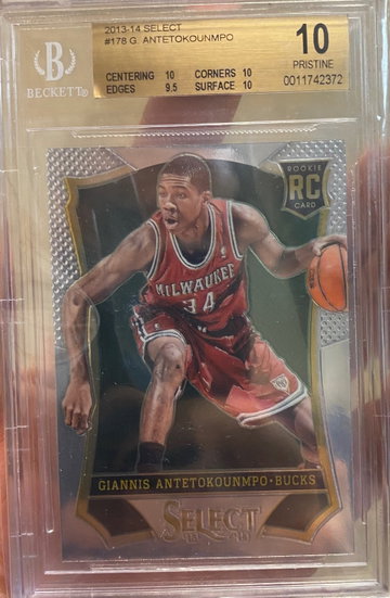 Giannis 