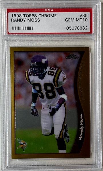 Randy Moss