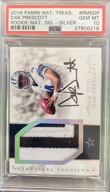 Dak Prescott