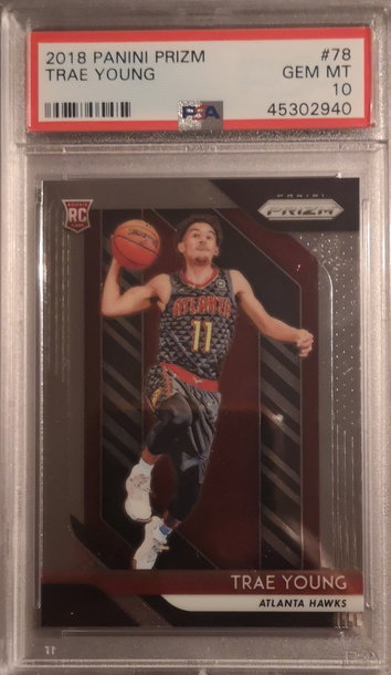 Trae Young