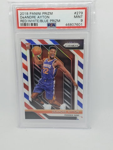 Deandre Ayton