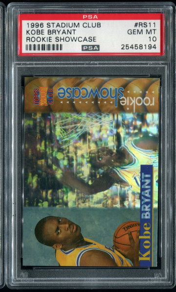 Kobe Bryant