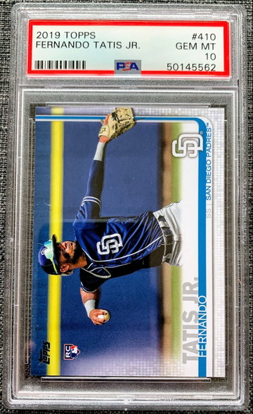 Fernando Tatis Jr.