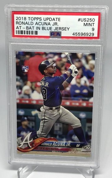 Ronald Acuna Jr.