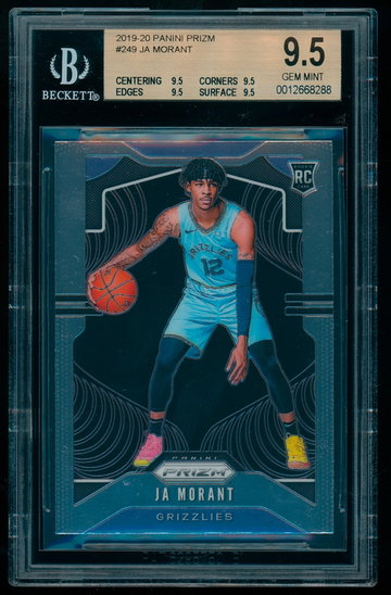 Ja Morant
