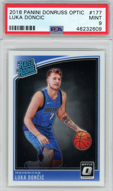 Luka Doncic