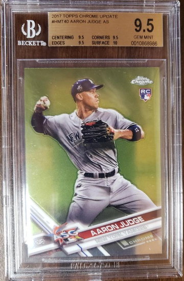 Aaron Judge