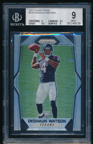 Deshaun Watson