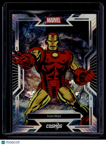 2025 Kakawow Cosmos Marvel #CM-I-56