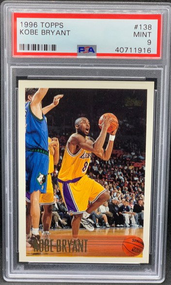 Kobe Bryant