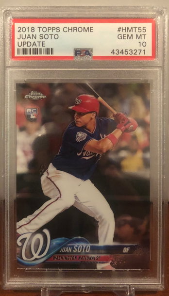 Juan Soto