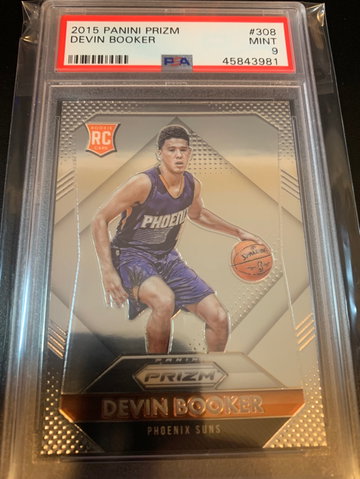 Devin Booker