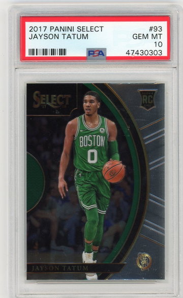 Jayson Tatum