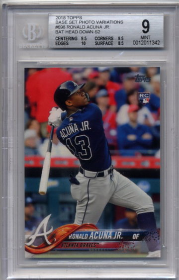 Ronald Acuna Jr