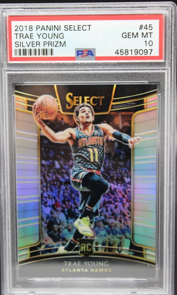 Trae Young