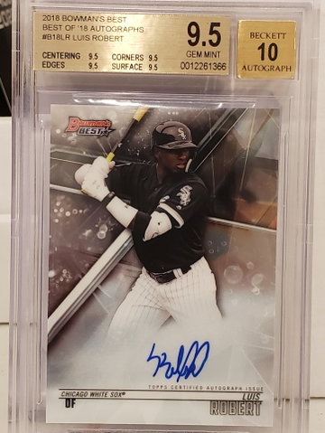 Luis Robert