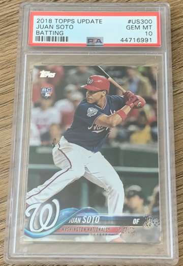 Juan Soto