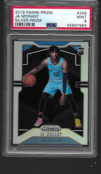 Ja Morant