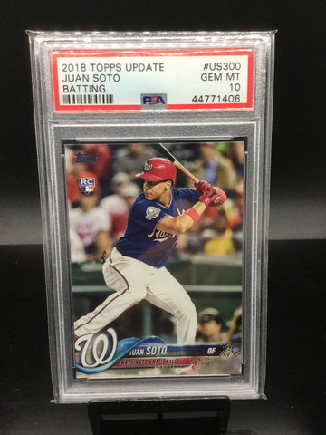 juan soto