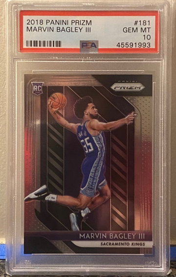 Marvin Bagley