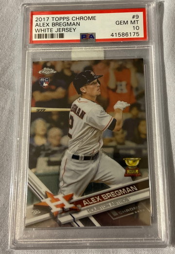 Alex Bregman 