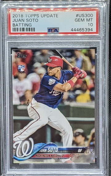 Juan Soto