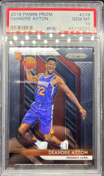 Deandre Aytob