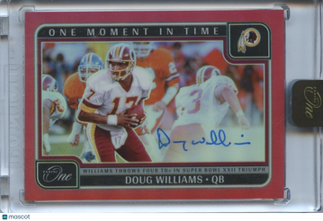 2024 Panini Doug Williams