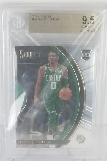 Jayson Tatum
