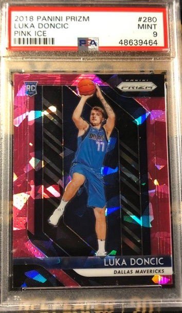 Luka Doncic 
