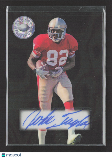 2025 Pro Set Platinum John Taylor #SP-JT1 /7