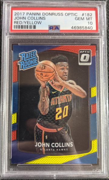 John Collins