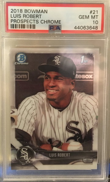 Luis Robert