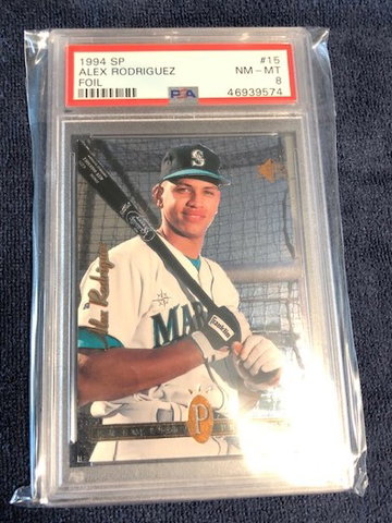 Alex Rodriguez