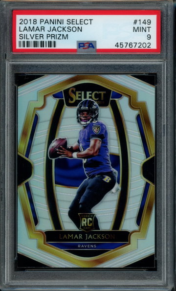 Lamar Jackson