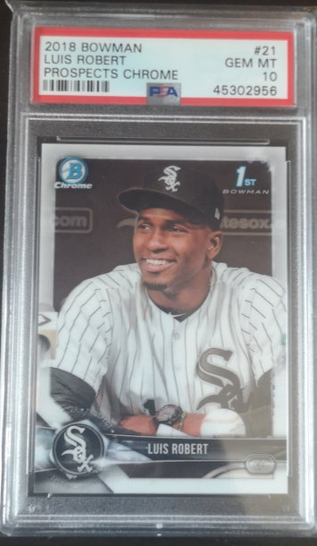 Luis Robert