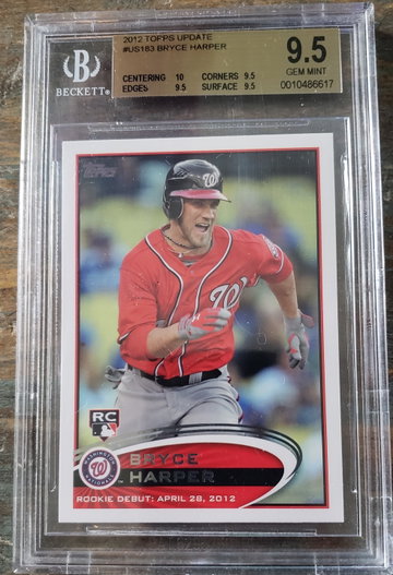 Bryce Harper