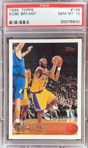 Kobe Bryant 