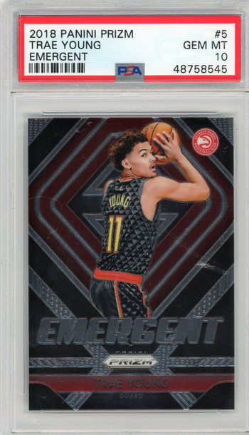 Trae Young